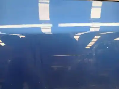 Автозапчасти б/у дверь задняя правая за kia ceed (cd) g3le ссылки oem iam 77004j7000  