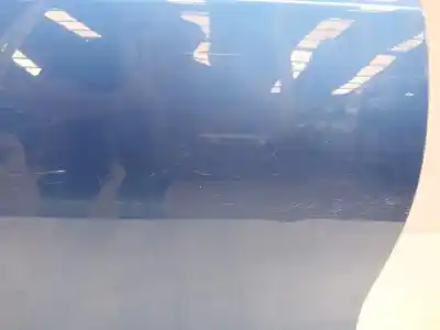 Автозапчасти б/у дверь задняя правая за kia ceed (cd) g3le ссылки oem iam 77004j7000  