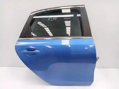 Автозапчастина б/у двері задні праві для KIA CEED (CD) G3LE Посилання на OEM IAM 77004J7000  
