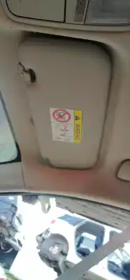 Автозапчасти б/у правая зона за KIA STONIC (YB) 1.2 CVVT ссылки OEM IAM 85220H8060  