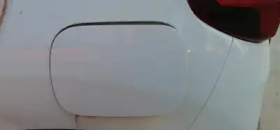 Автозапчастина б/у зовнішній пливний колпак для kia stonic (yb) 1.2 cvvt посилання на oem iam 69510h8400