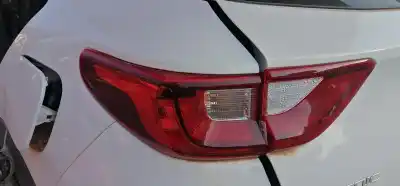 Автозапчастина б/у лівий ход ліхар для kia stonic (yb) 1.2 cvvt посилання на oem iam 92401h8400