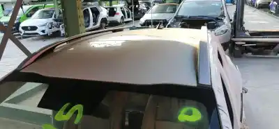 Автозапчастина б/у бруски для даху для kia stonic (yb) 1.2 cvvt посилання на oem iam 