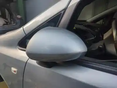 Автозапчасти б/у левое зеркало за opel corsa d a12xer ссылки oem iam 