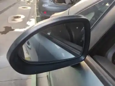 Автозапчасти б/у левое зеркало за opel corsa d a12xer ссылки oem iam   