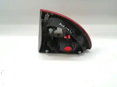 Pezzo di ricambio per auto di seconda mano lampada posteriore sinistra per seat leon (1m1) 1.9 tdi riferimenti oem iam 1m6945111  