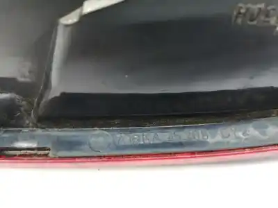 Pezzo di ricambio per auto di seconda mano lampada posteriore sinistra per seat leon (1m1) 1.9 tdi riferimenti oem iam 1m6945111  