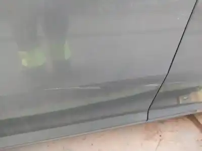 Автозапчасти б/у левая передняя дверь за opel corsa d a12xer ссылки oem iam 93189328  