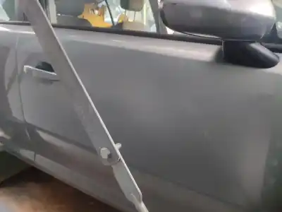 Автозапчасти б/у дверь передняя правая за opel corsa d a12xer ссылки oem iam 93189329