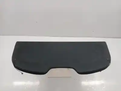 Second-hand car spare part PARCEL SHELF for FORD KA (CCU)  OEM IAM references 1568555  