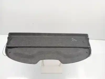 Second-hand car spare part parcel shelf for ford ka (ccu) 169a1000 oem iam references 1568555  
