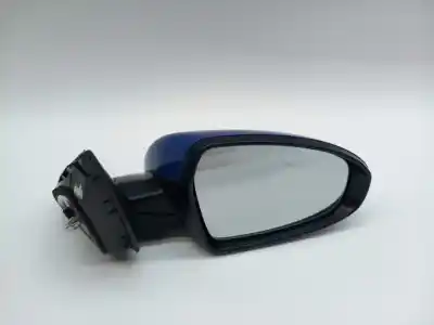 Автозапчастина б/у правий задний огляд для kia ceed (cd) g3le посилання на oem iam 87620j7160