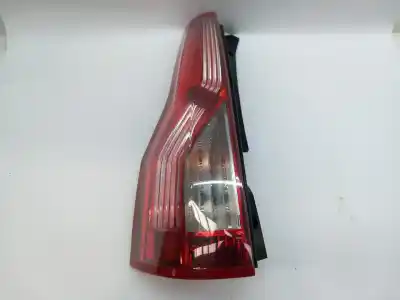 Second-hand car spare part LEFT TAILGATE LIGHT for CITROEN C4 GRAND PICASSO  OEM IAM references 6350AC   Second-hand car spare part LEFT TAILGATE LIGHT for CITROEN C4 GRAND PICASSO  OEM IAM references 6350AC