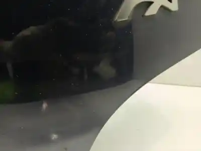 Автозапчастина б/у загальні двері для ford ka (ccq) j4p посилання на oem iam 1308214  