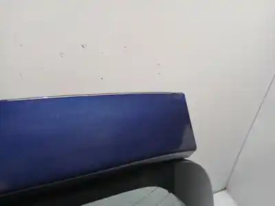 Автозапчастина б/у загальні двері для ford ka (ccq) j4p посилання на oem iam 1308214  