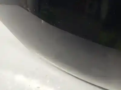 Автозапчастина б/у загальні двері для ford ka (ccq) j4p посилання на oem iam 1308214  