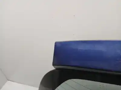 Автозапчастина б/у загальні двері для ford ka (ccq) j4p посилання на oem iam 1308214  