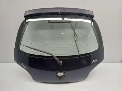 Автозапчастина б/у загальні двері для ford ka (ccq) j4p посилання на oem iam 1308214