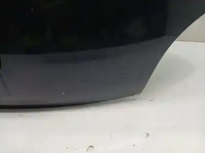 Автозапчастина б/у загальні двері для ford ka (ccq) j4p посилання на oem iam 1308214  