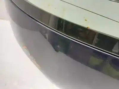 Автозапчастина б/у загальні двері для ford ka (ccq) j4p посилання на oem iam 1308214  