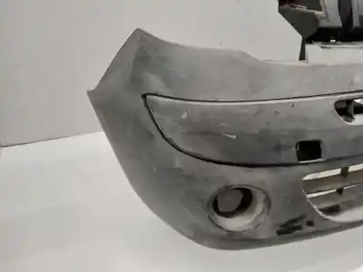 Second-hand car spare part front bumper for renault kangoo ii (f/kw0) k9ke808 oem iam references 7701478128  