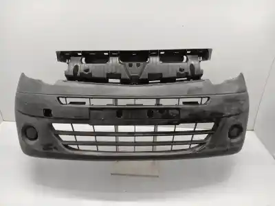 Gebrauchtes Autoersatzteil Vordere Stossstange zum RENAULT KANGOO II (F/KW0) K9KE808 OEM-IAM-Referenzen 7701478128   Gebrauchtes Autoersatzteil Vordere Stossstange zum RENAULT KANGOO II (F/KW0) K9KE808 OEM-IAM-Referenzen 7701478128