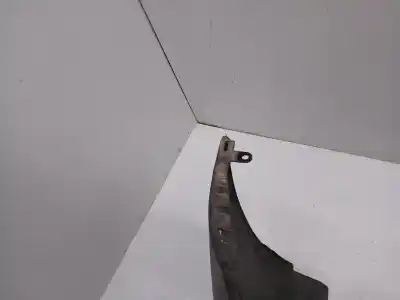 Second-hand car spare part front bumper for renault kangoo ii (f/kw0) k9ke808 oem iam references 7701478128  