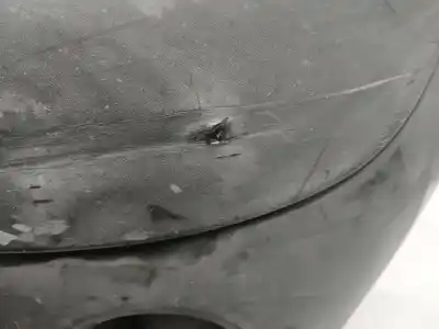 Second-hand car spare part front bumper for renault kangoo ii (f/kw0) k9ke808 oem iam references 7701478128  