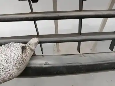 Second-hand car spare part front bumper for renault kangoo ii (f/kw0) k9ke808 oem iam references 7701478128  