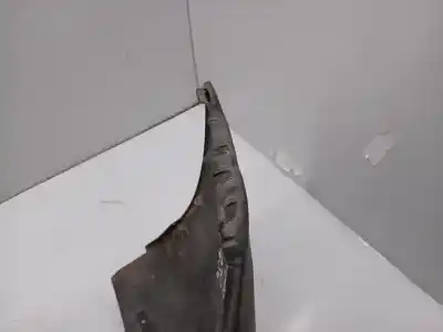 Second-hand car spare part front bumper for renault kangoo ii (f/kw0) k9ke808 oem iam references 7701478128  