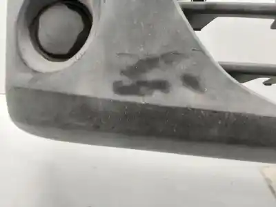 Second-hand car spare part front bumper for renault kangoo ii (f/kw0) k9ke808 oem iam references 7701478128  