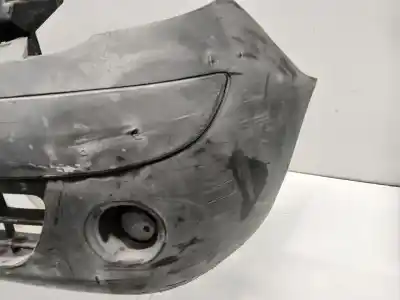 Second-hand car spare part front bumper for renault kangoo ii (f/kw0) k9ke808 oem iam references 7701478128  