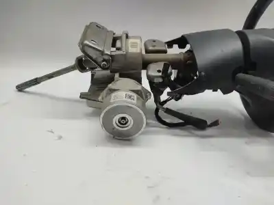 Автозапчастина б/у рульва колонка для ford ka (ccu) fp4 посилання на oem iam 1796265  