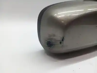 Автозапчастина б/у правий задний огляд для renault clio iii d4f784 посилання на oem iam 7701061191  