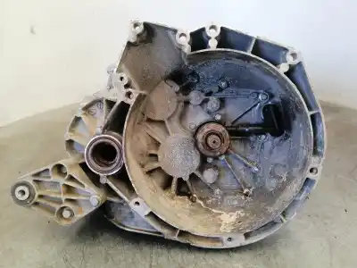 Pezzo di ricambio per auto di seconda mano RIDUTTORE per FORD TOURNEO CONNECT (CHC)  Riferimenti OEM IAM FV6R7002ADA  