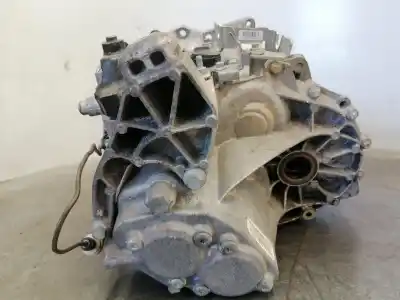 Pezzo di ricambio per auto di seconda mano riduttore per ford tourneo connect (chc) xvce riferimenti oem iam fv6r7002ada  