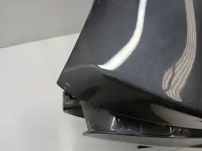 İkinci el araba yedek parçası bagaj kapagi için tesla model 3 3d5 oem iam referansları 1714928ecb  