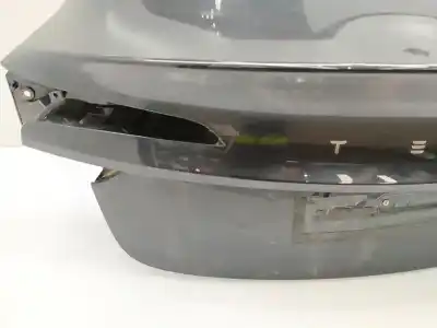 İkinci el araba yedek parçası bagaj kapagi için tesla model 3 3d5 oem iam referansları 1714928ecb  