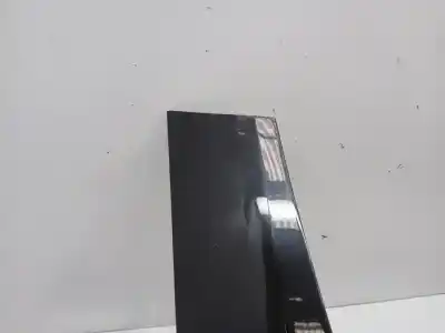 İkinci el araba yedek parçası bagaj kapagi için tesla model 3 3d5 oem iam referansları 1714928ecb  