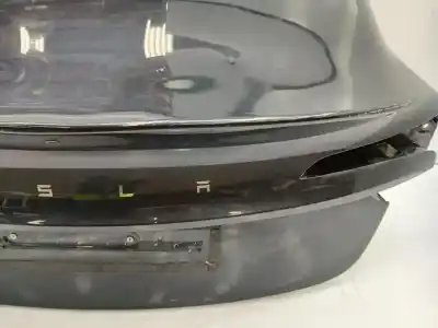 İkinci el araba yedek parçası bagaj kapagi için tesla model 3 3d5 oem iam referansları 1714928ecb  