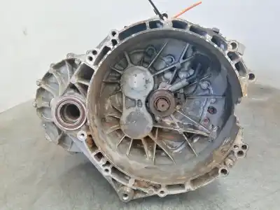 Second-hand car spare part GEARBOX for FORD TRANSIT CUSTOM KASTEN (TTU)  OEM IAM references KK3R7002NGC  