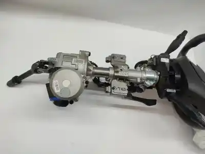 Peça sobressalente para automóvel em segunda mão Coluna De Direcção por HYUNDAI I30 (PD) G3LC Referências OEM IAM 56310G4000  