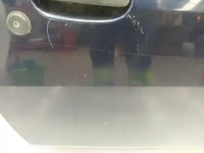 Second-hand car spare part front right door for ford ka (ccq) j4p oem iam references 1692565  