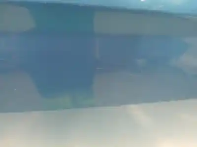 Автозапчастина б/у передні праві двері для ford ka (ccu) 169a1000 посилання на oem iam 1542363  