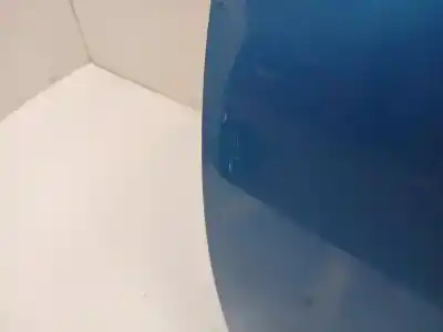 Автозапчастина б/у передні праві двері для ford ka (ccu) 169a1000 посилання на oem iam 1542363  