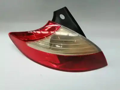 İkinci el araba yedek parçası SOL KUYRUK LAMBASI için RENAULT MEGANE IV BERLINA 5P  OEM IAM referansları 265550548R  
