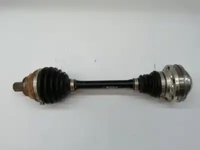 Автозапчастина б/у ПЕРЕДНЯ ЛІВА ТРАНСМІСІЯ для AUDI Q2 (GAG)  Посилання на OEM IAM 5Q0407271BT  