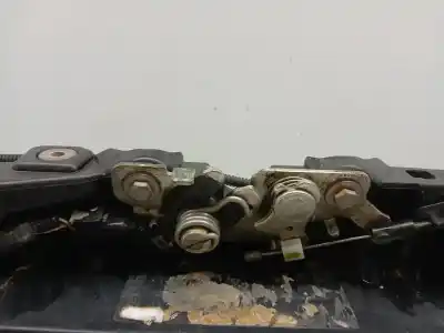 Second-hand car spare part front panel for opel mokka 1.5 (76) oem iam references 1687979180  