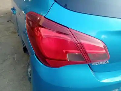 Автозапчастина б/у лівий ход ліхар для opel corsa e b14xel посилання на oem iam 13454496