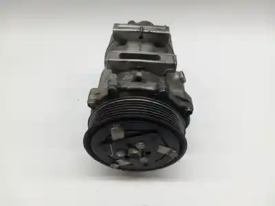 Second-hand car spare part air conditioning compressor for citroen c4 picasso i monospace (ud_) 2.0 hdi 138 oem iam references 6453rv  